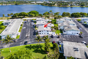 LAKESIDE POINT APT 3 CONDO - Residential