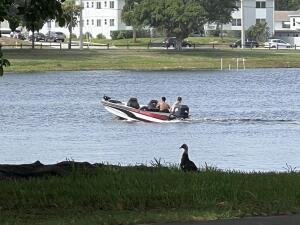 LAKESIDE POINT APT 3 CONDO - Residential