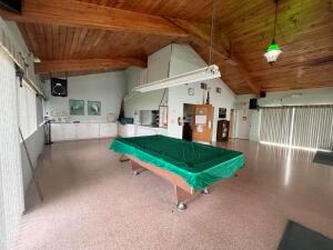 LAKESIDE POINT APT 3 COND - Residential