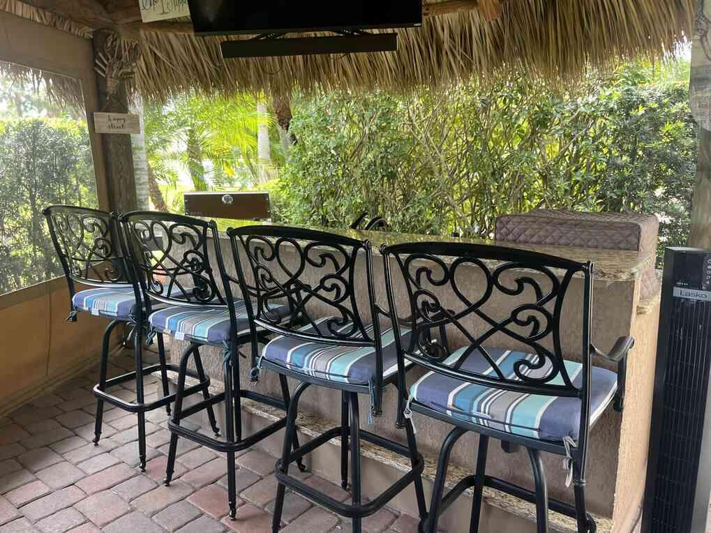 Outdoor Resort St Lucie West - Land