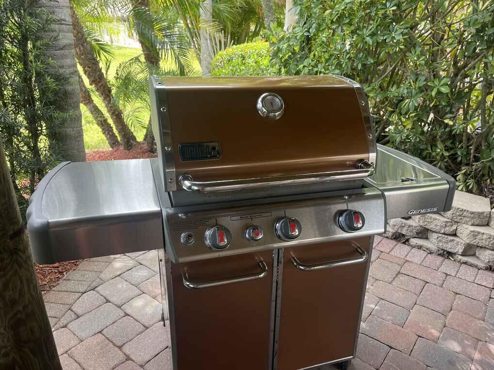 Outdoor Resort St Lucie West - Land