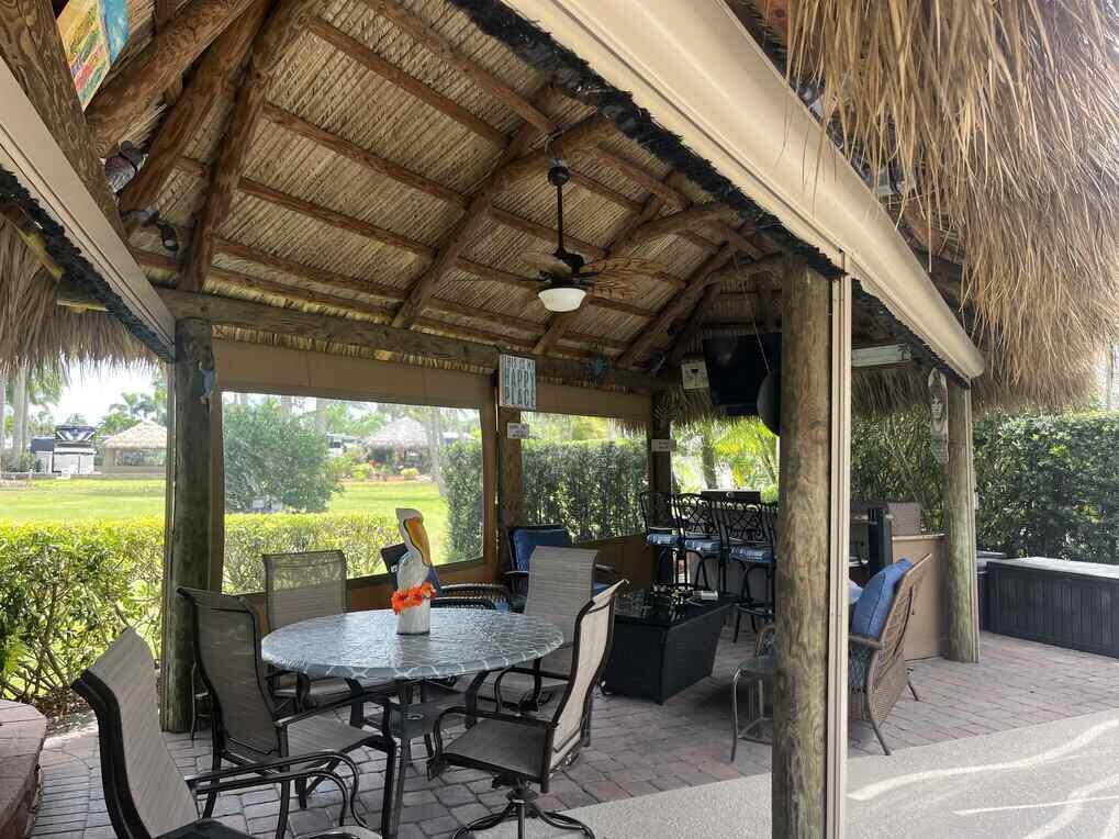 Outdoor Resort St Lucie West - Land