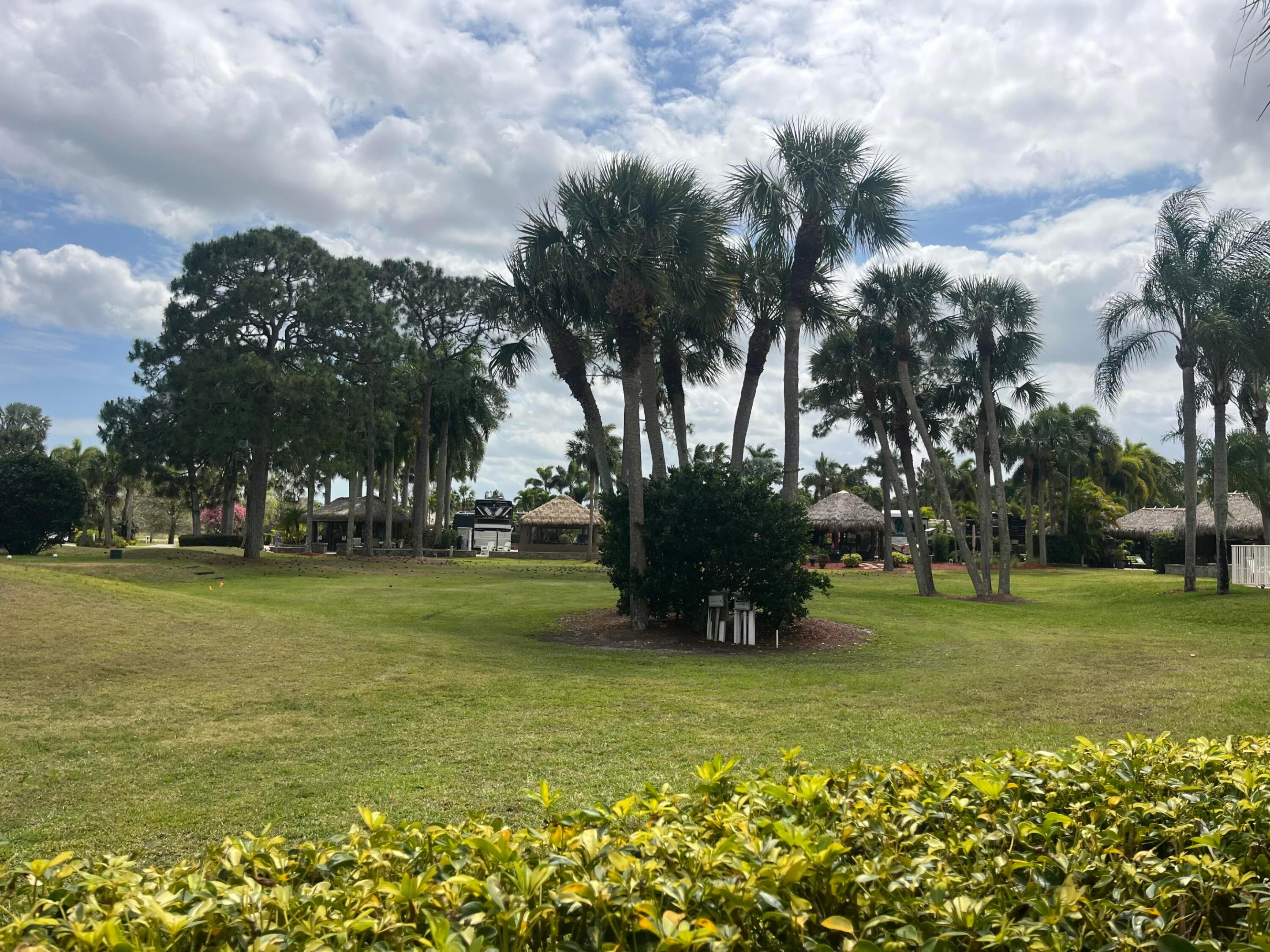 Outdoor Resort St Lucie West - Land