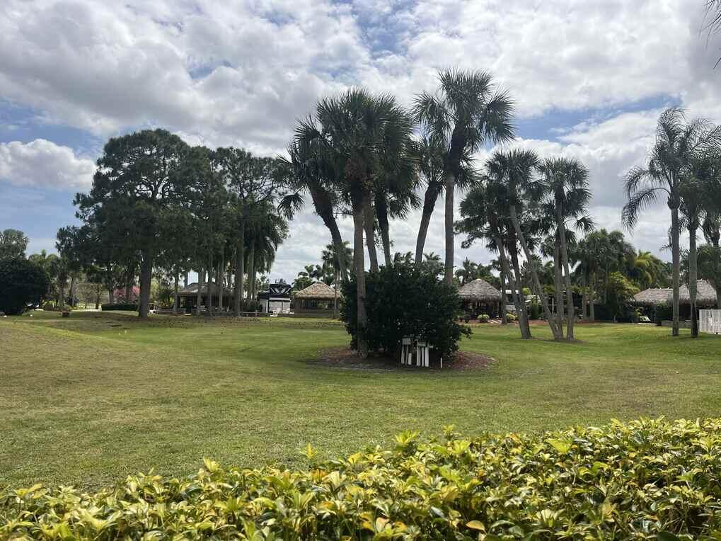 Outdoor Resort St Lucie West - Land