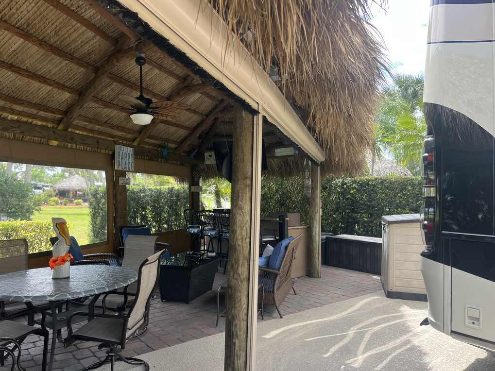 Outdoor Resort St Lucie West - Land