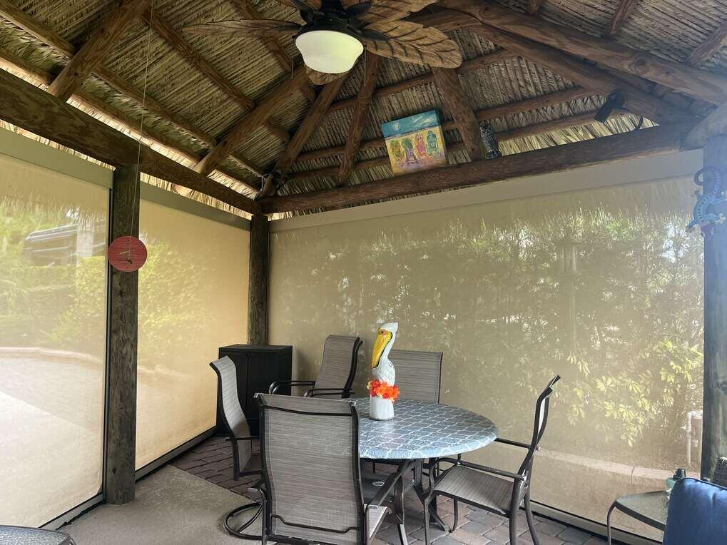 Outdoor Resort St Lucie West - Land