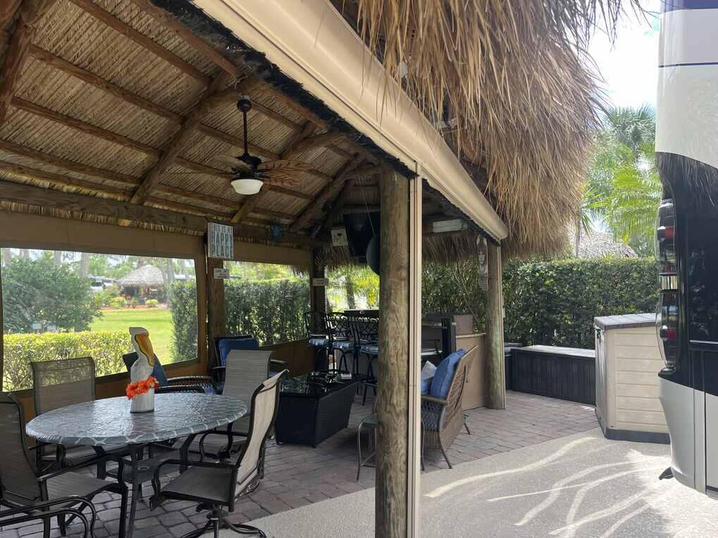 Outdoor Resort St Lucie West - Land