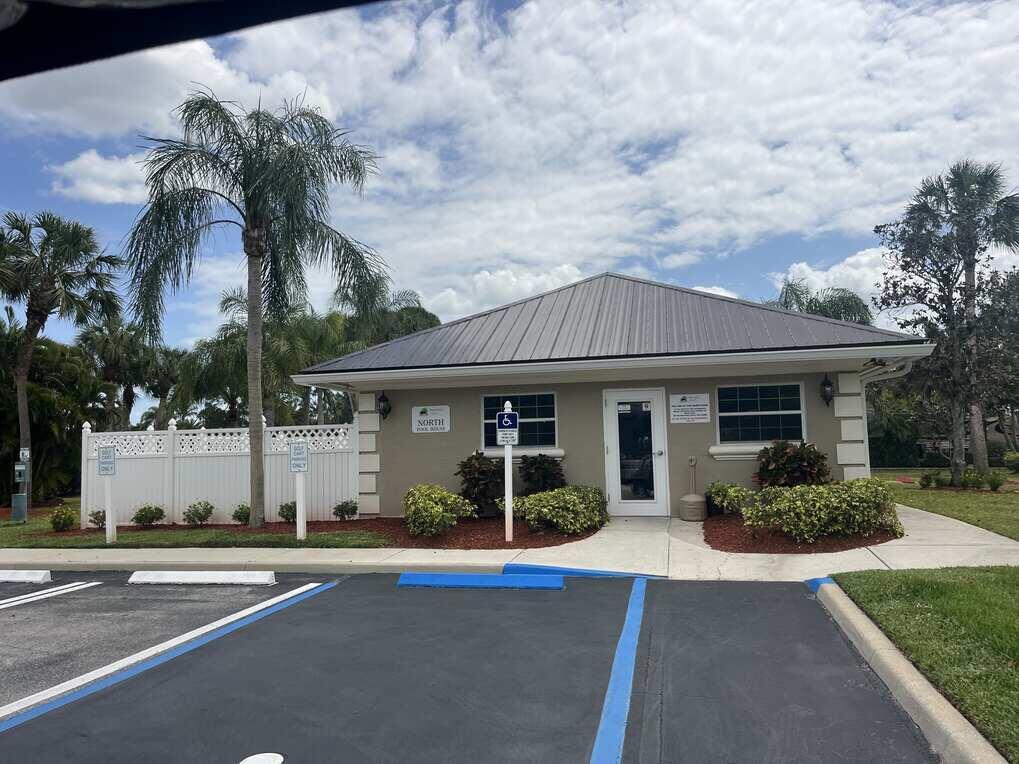 Outdoor Resort St Lucie West - Land