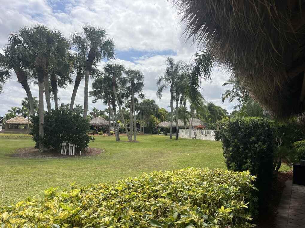 Outdoor Resort St Lucie West - Land