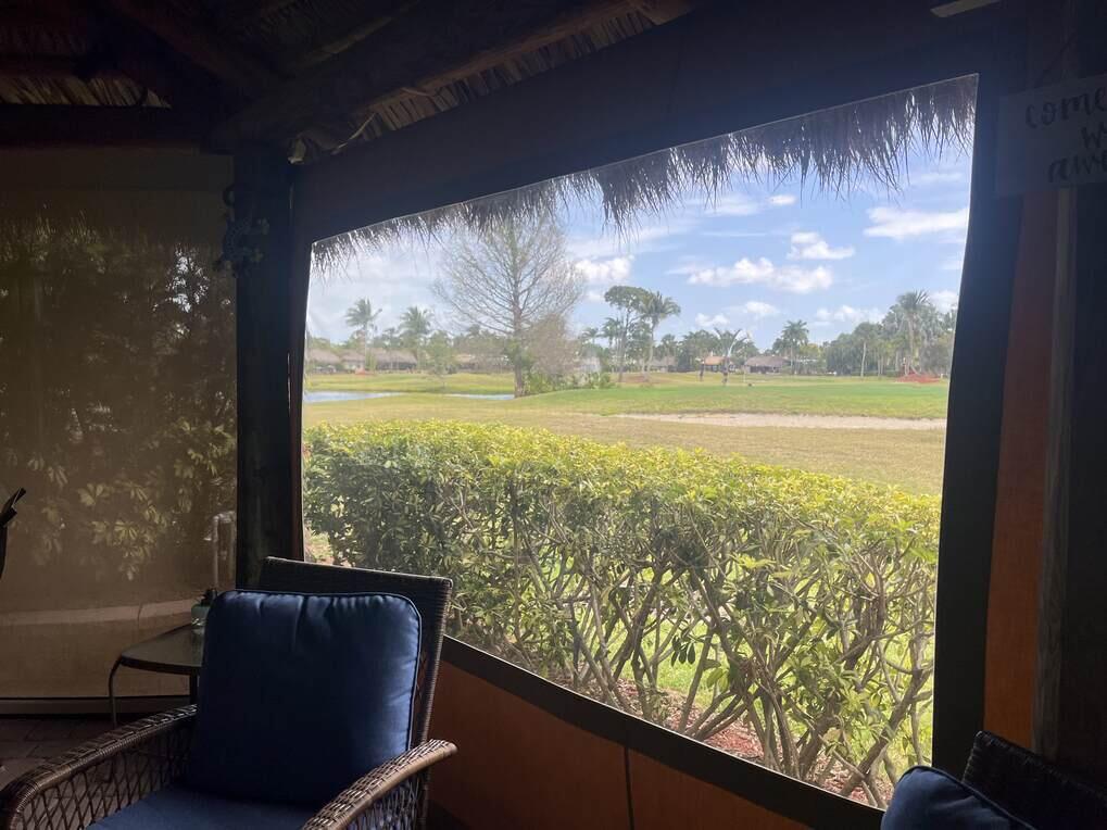 Outdoor Resort St Lucie West - Land