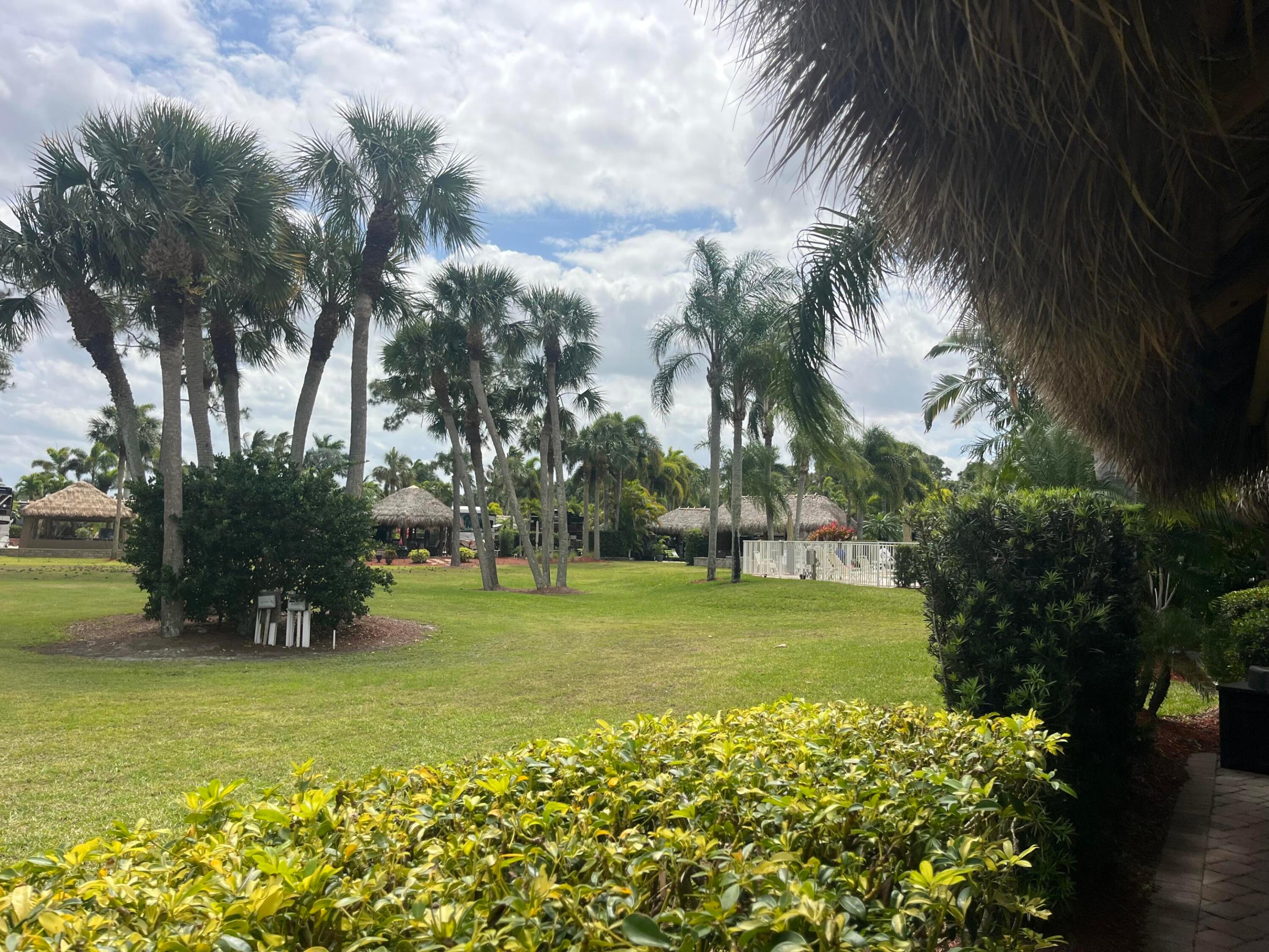 Outdoor Resort St Lucie West - Land