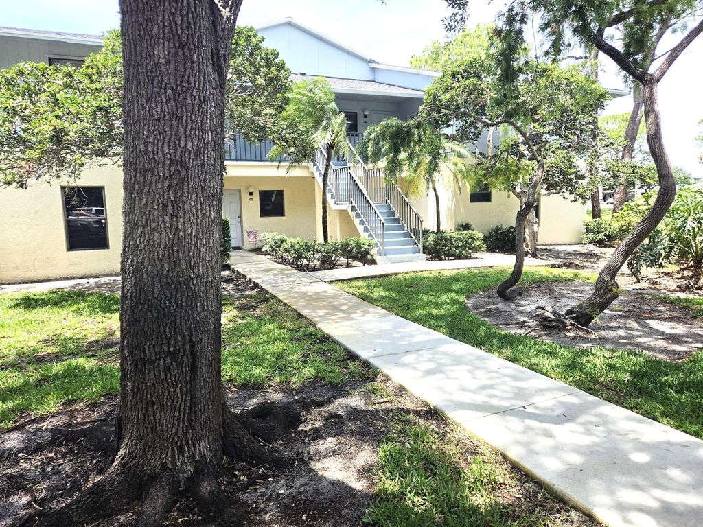 Photo of 6551 SE Federal Highway #104, Stuart, FL 34997 (MLS # B26024948)