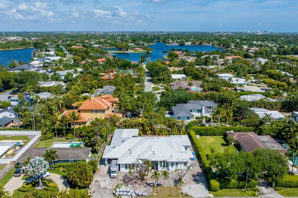 HIGH ACRES 2ND ADD IN - Residential