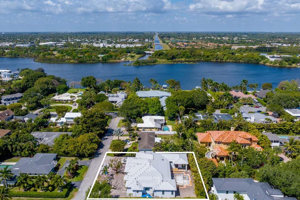 HIGH ACRES 2ND ADD IN - Residential