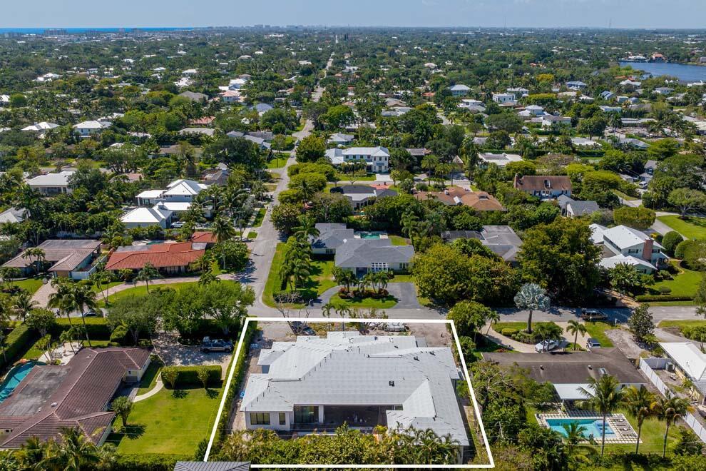 HIGH ACRES 2ND ADD IN - Residential