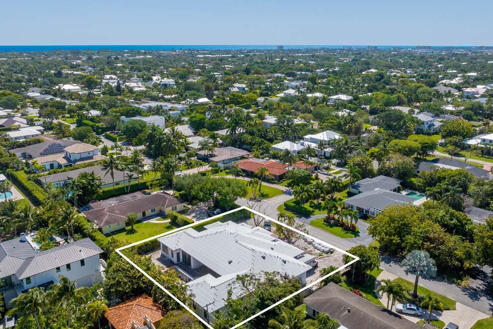 HIGH ACRES 2ND ADD IN - Residential