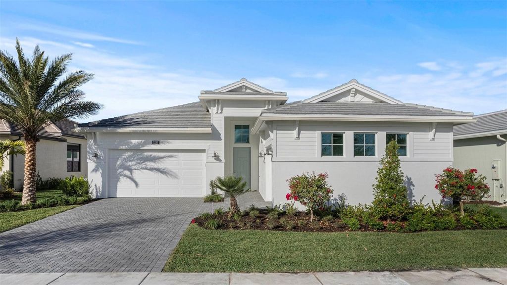 Photo of 5237 Rivo Alto Circle, Westlake, FL 33470 (MLS # F10549219)