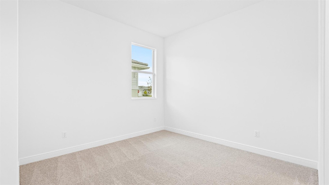 CRESSWIND PALM BEACH - Residential