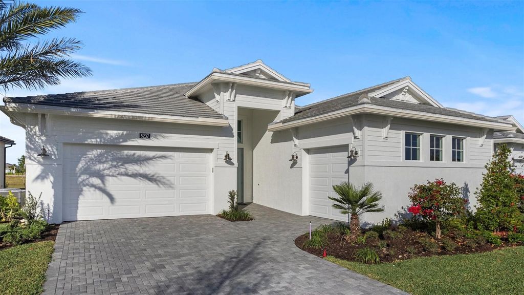 Photo of 5237 Rivo Alto Circle, Westlake, FL 33470 (MLS # F10549219)