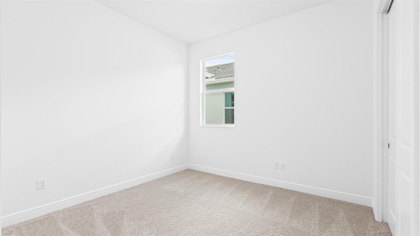 CRESSWIND PALM BEACH - Residential