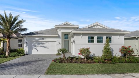 5237 Rivo Alto Circle Westlake FL 33470