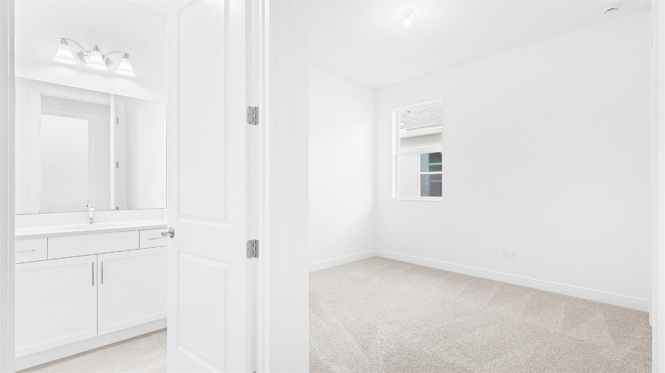 CRESSWIND PALM BEACH - Residential