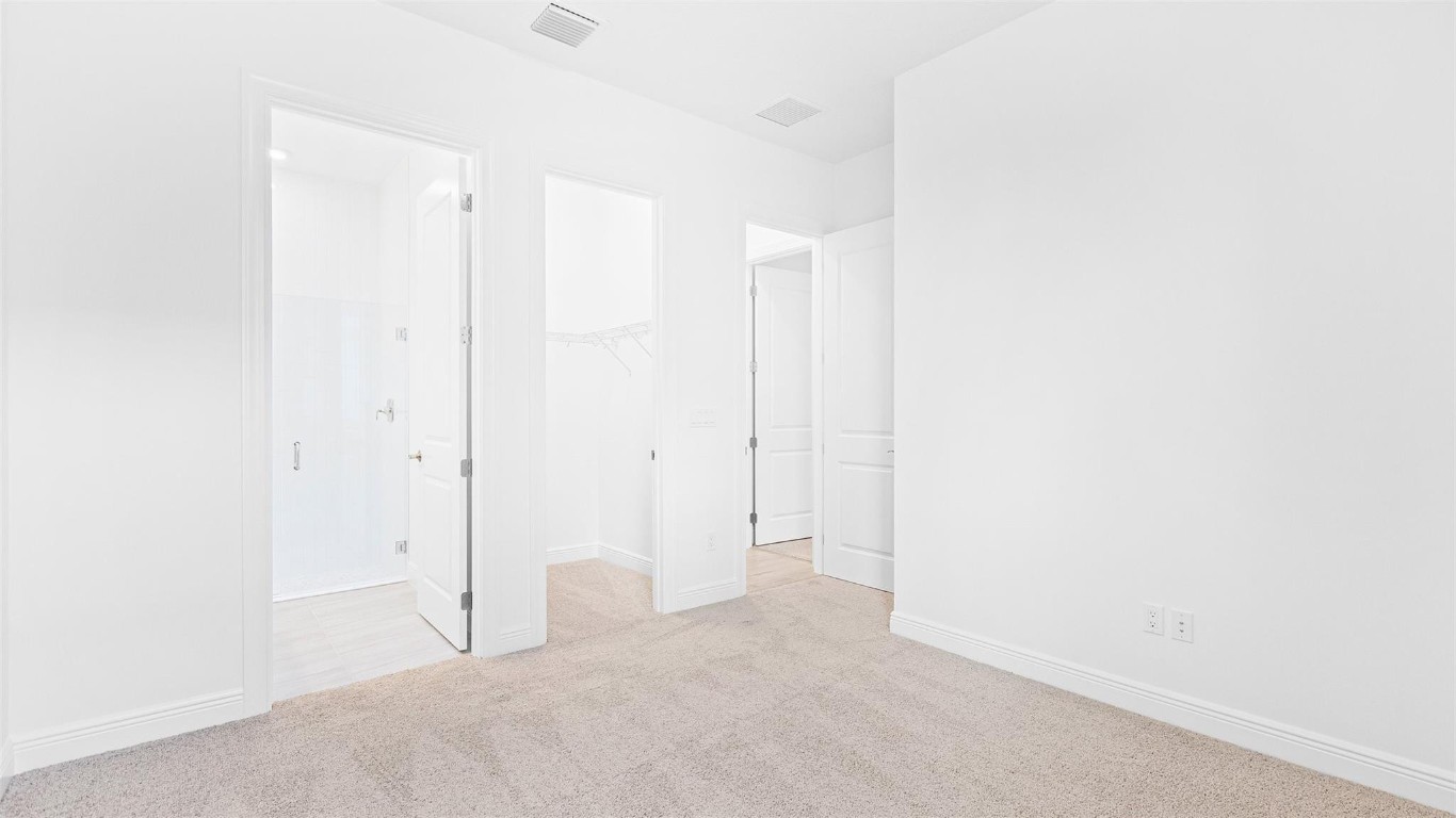 CRESSWIND PALM BEACH - Residential