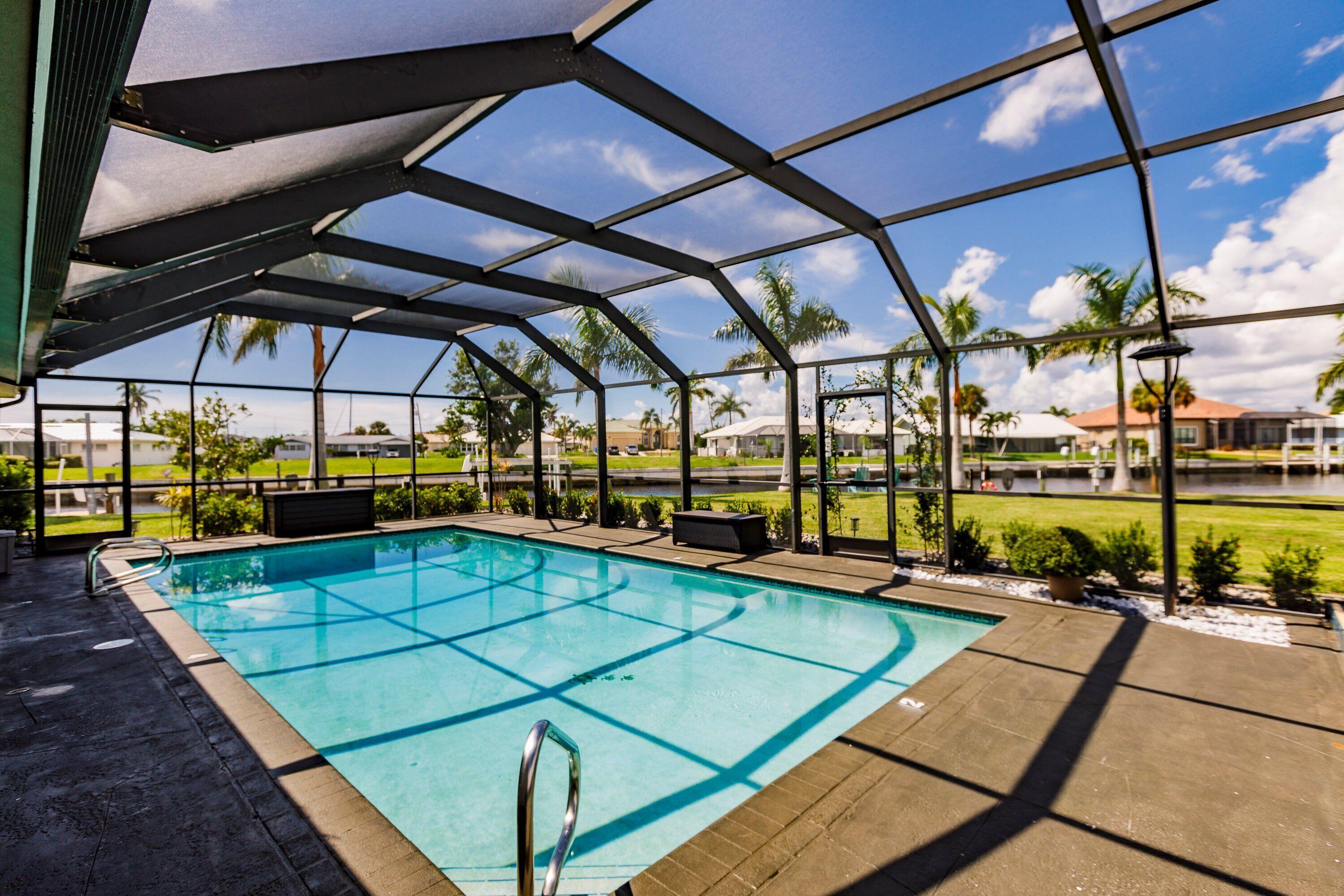 PUNTA GORDA ISLES SEC 4 - Residential