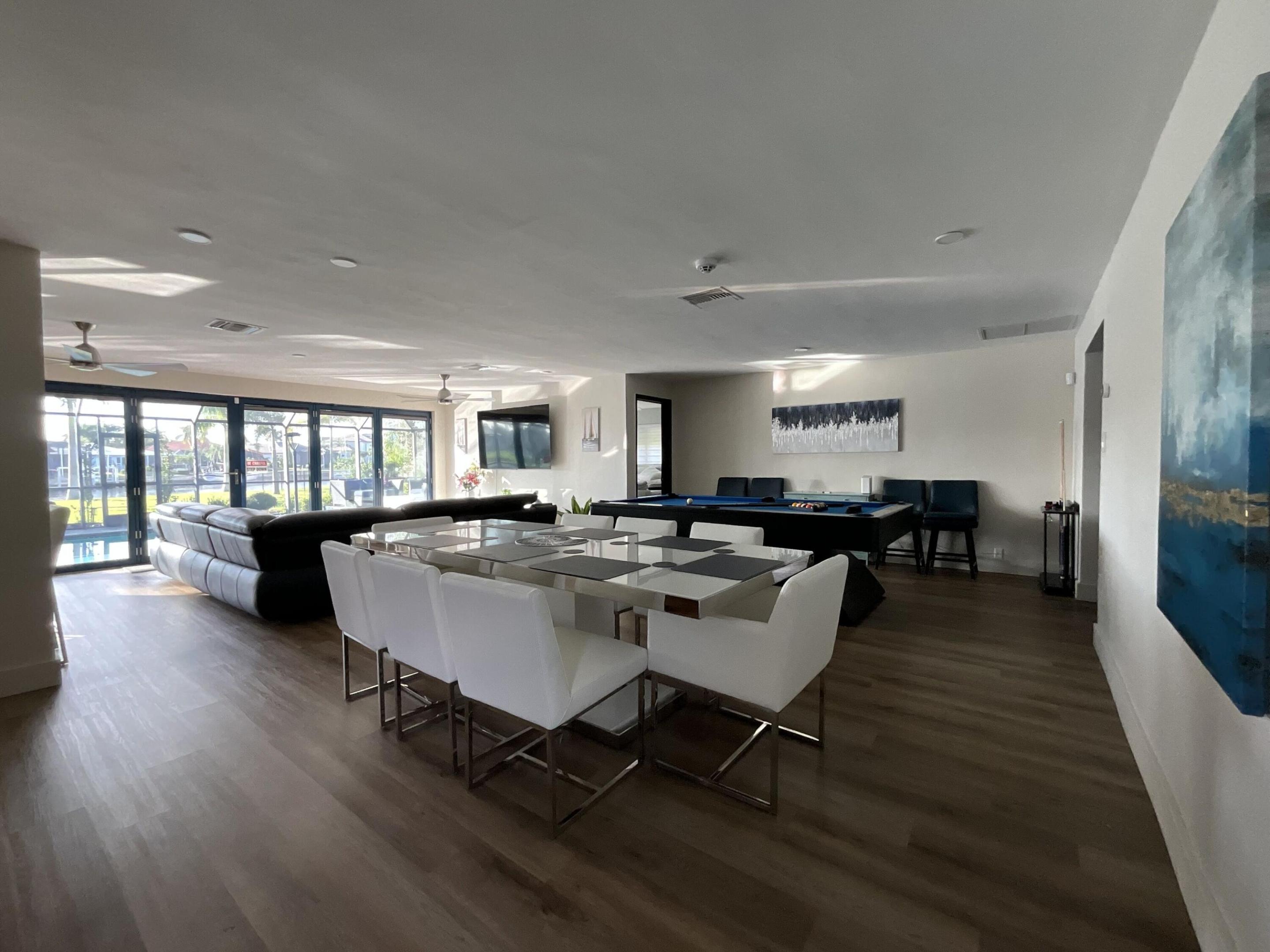 PUNTA GORDA ISLES SEC 4 - Residential