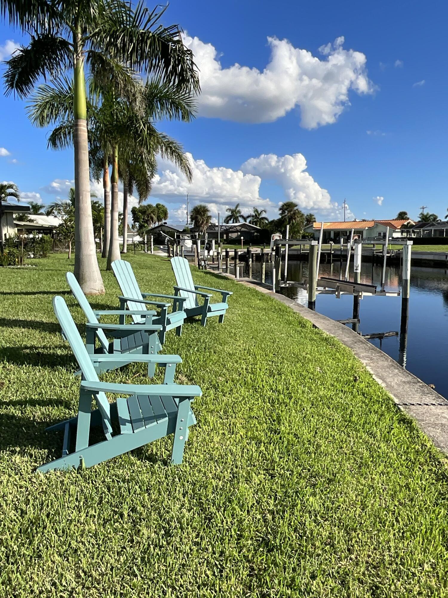PUNTA GORDA ISLES SEC 4 - Residential