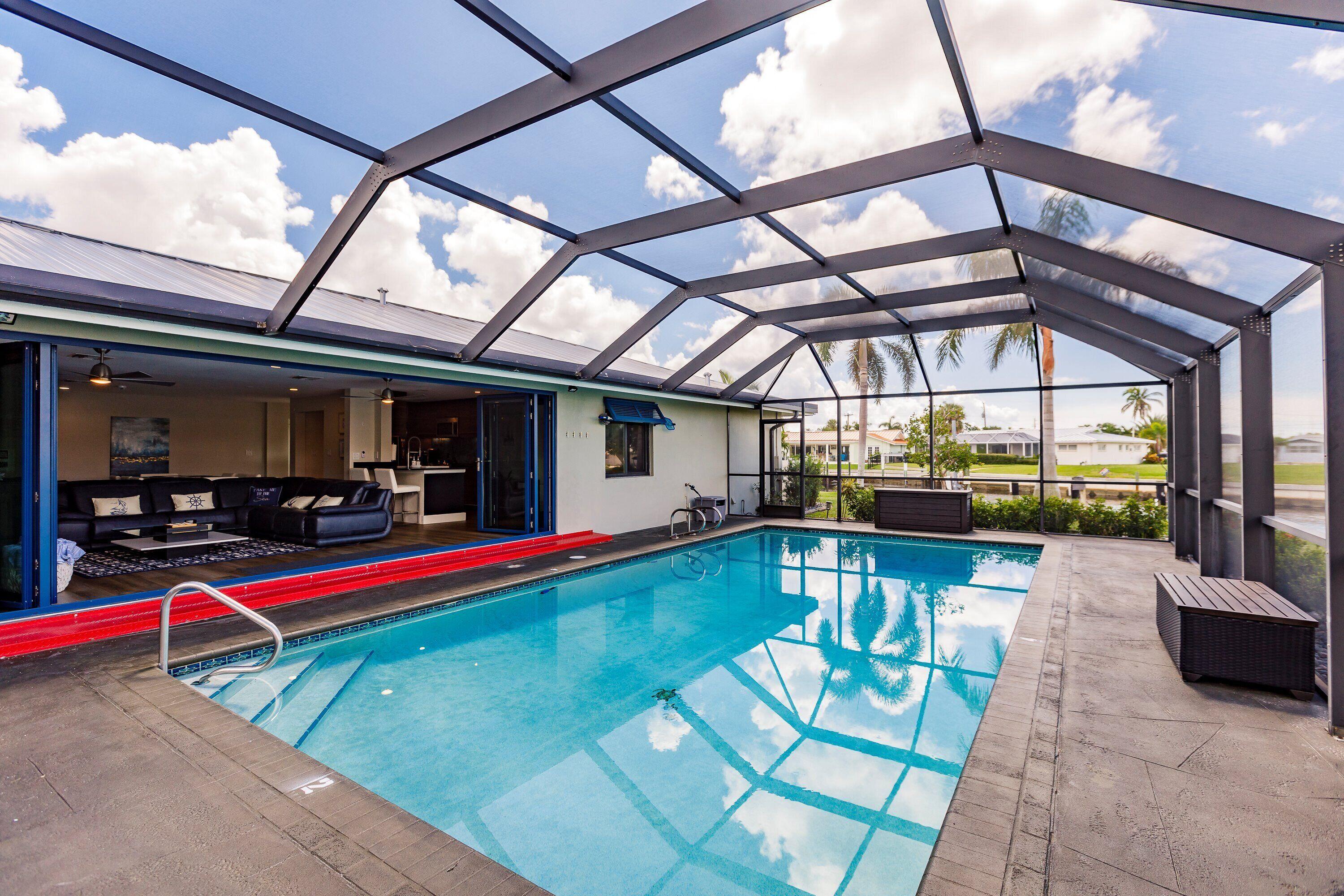 PUNTA GORDA ISLES SEC 4 - Residential