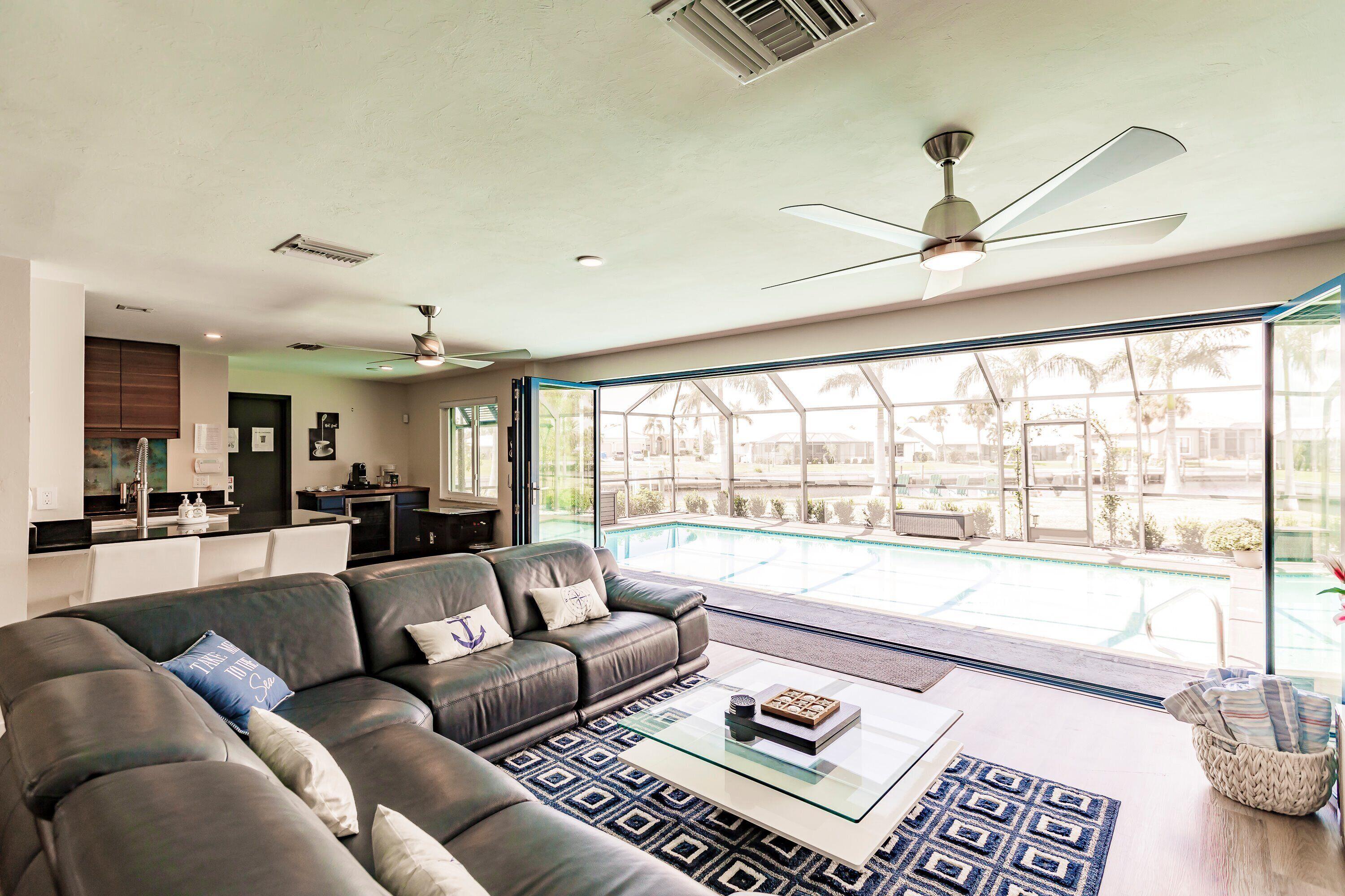 PUNTA GORDA ISLES SEC 4 - Residential