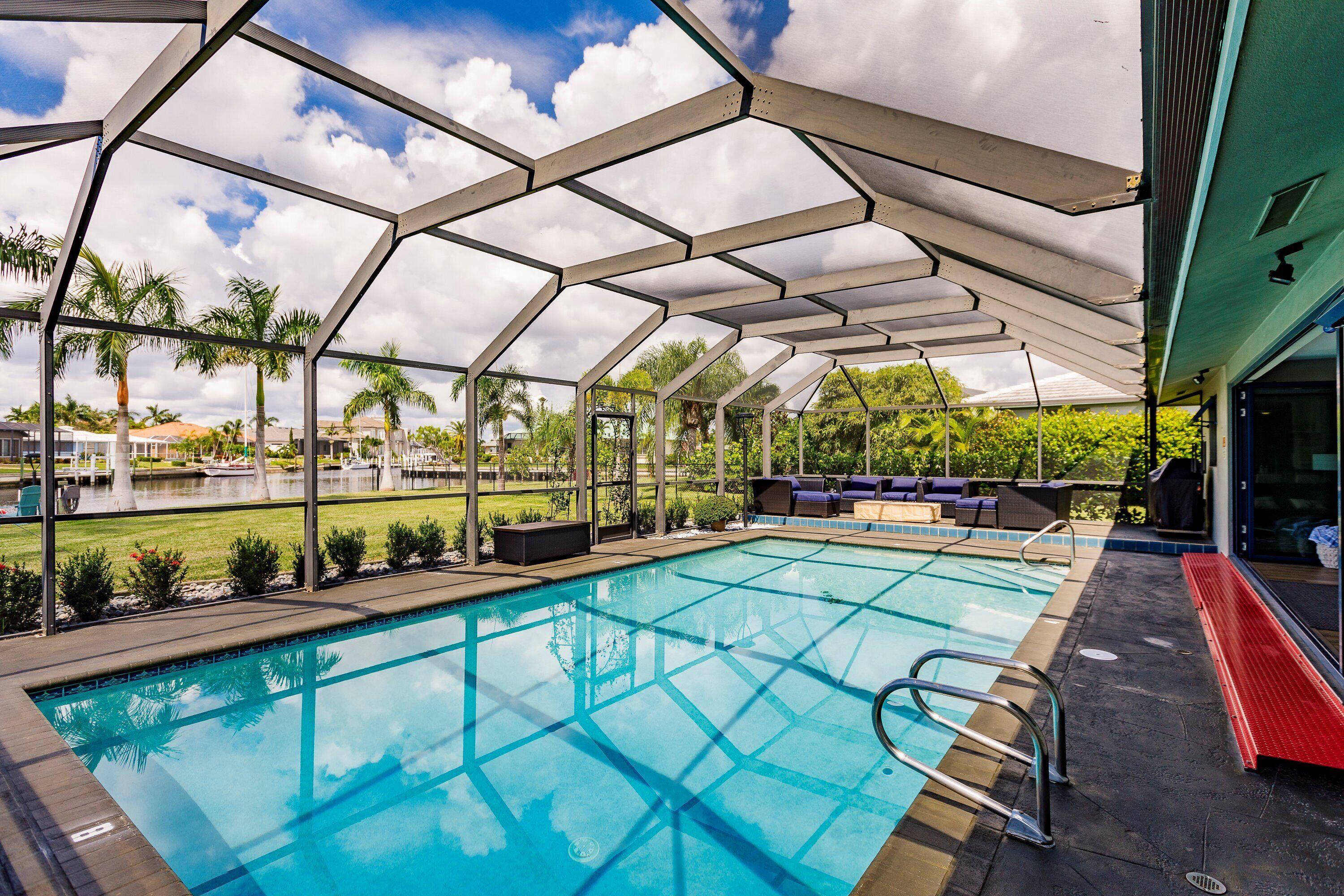 PUNTA GORDA ISLES SEC 4 - Residential