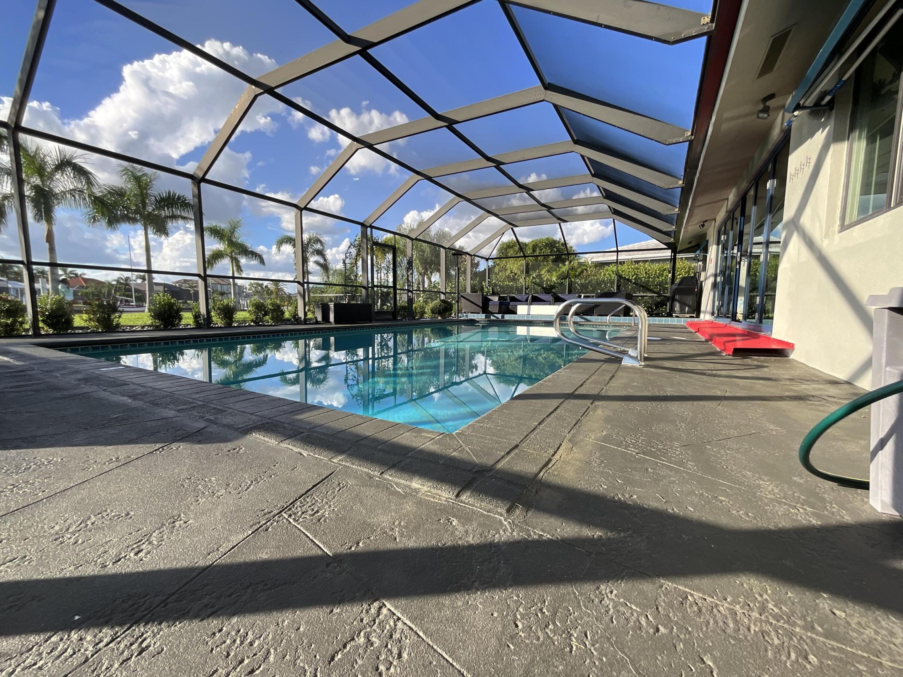PUNTA GORDA ISLES SEC 4 - Residential
