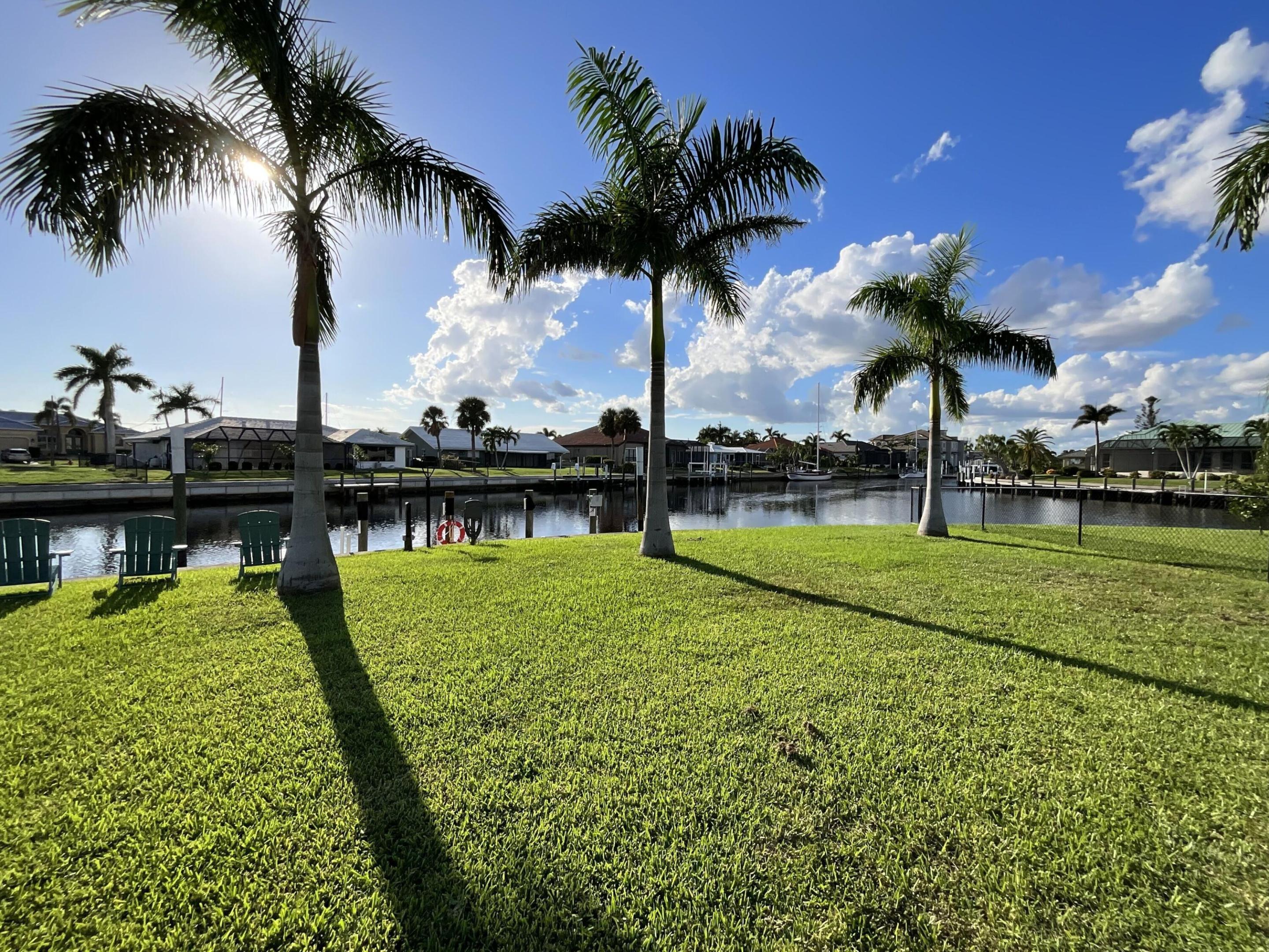 PUNTA GORDA ISLES SEC 4 - Residential