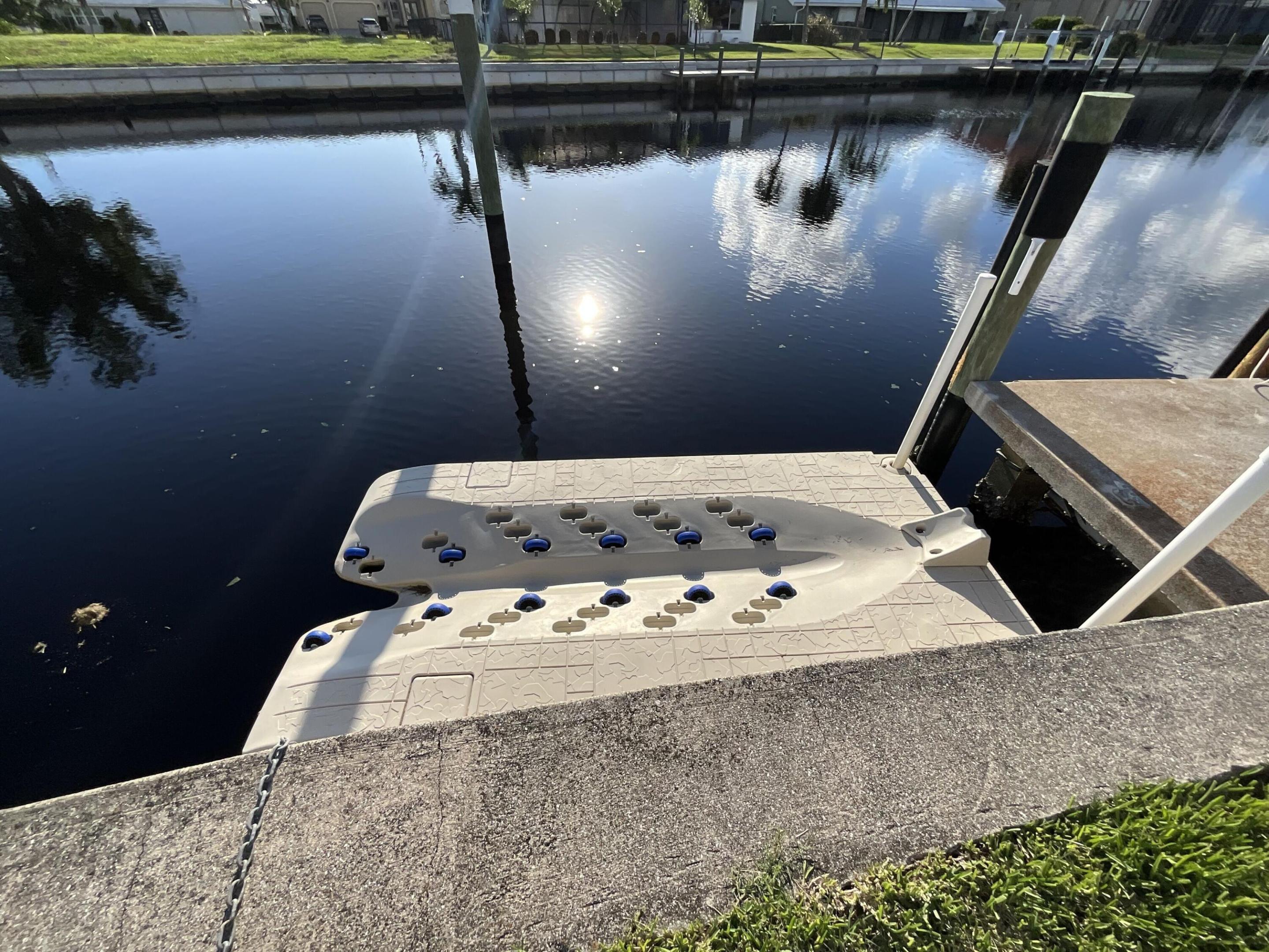 PUNTA GORDA ISLES SEC 4 - Residential