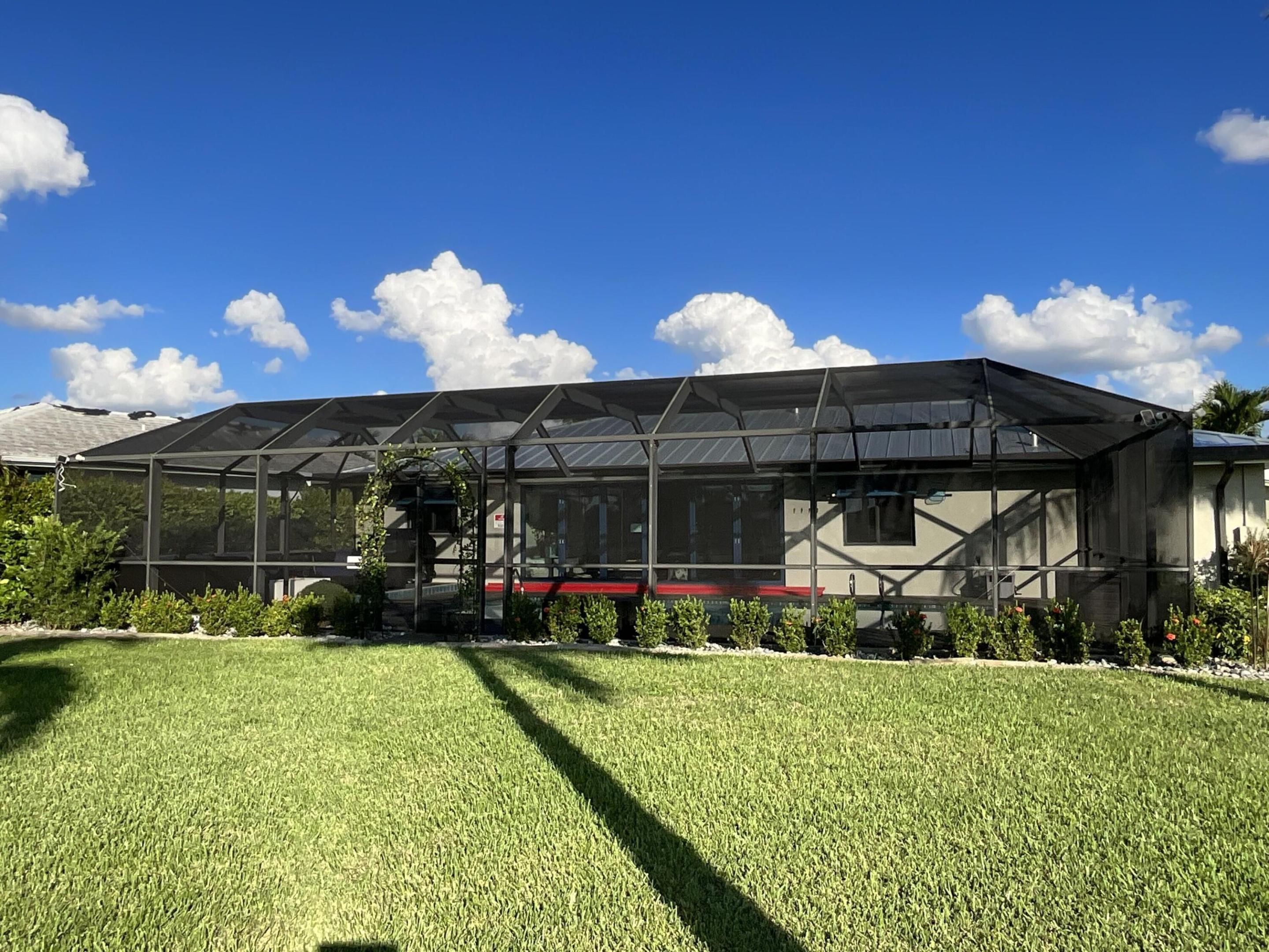 PUNTA GORDA ISLES SEC 4 - Residential