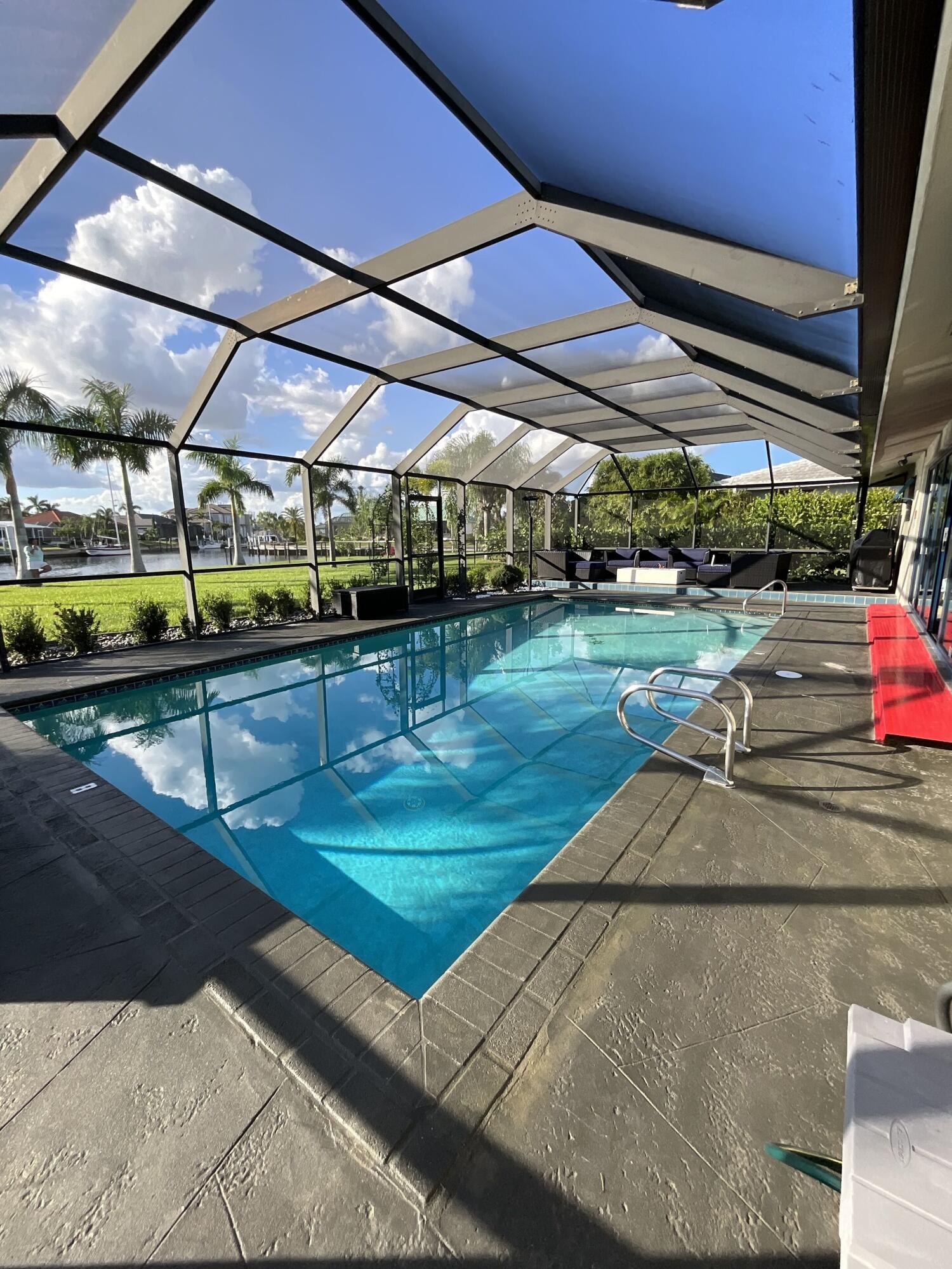 PUNTA GORDA ISLES SEC 4 - Residential