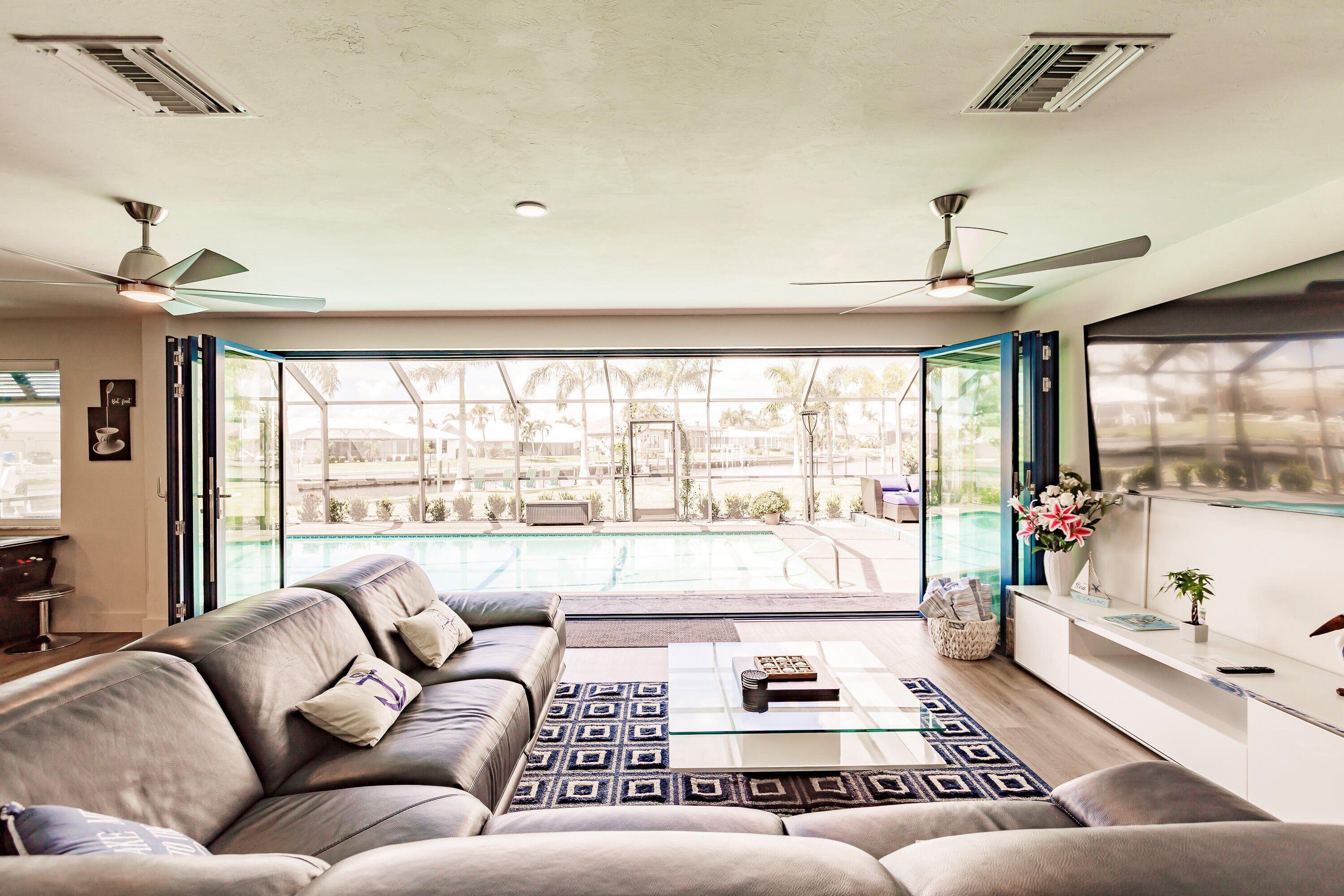 PUNTA GORDA ISLES SEC 4 - Residential