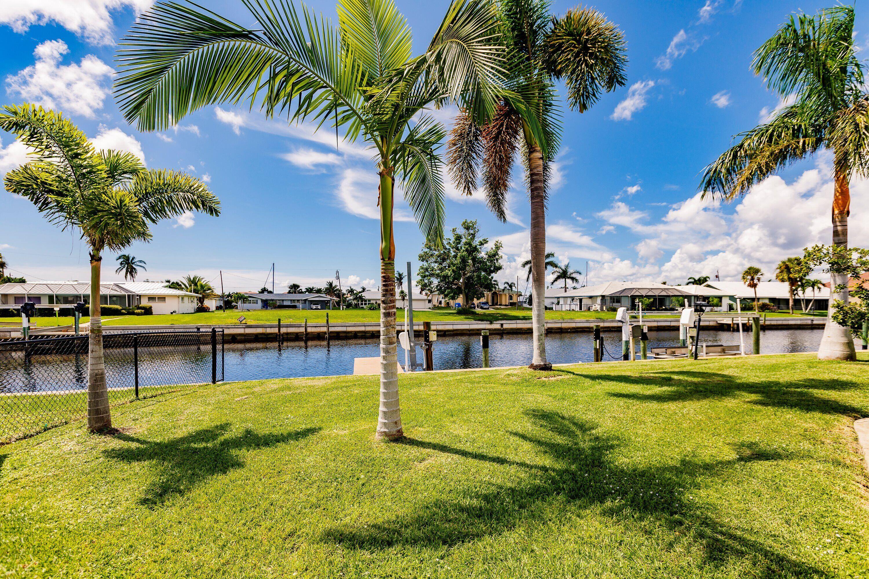 PUNTA GORDA ISLES SEC 4 - Residential