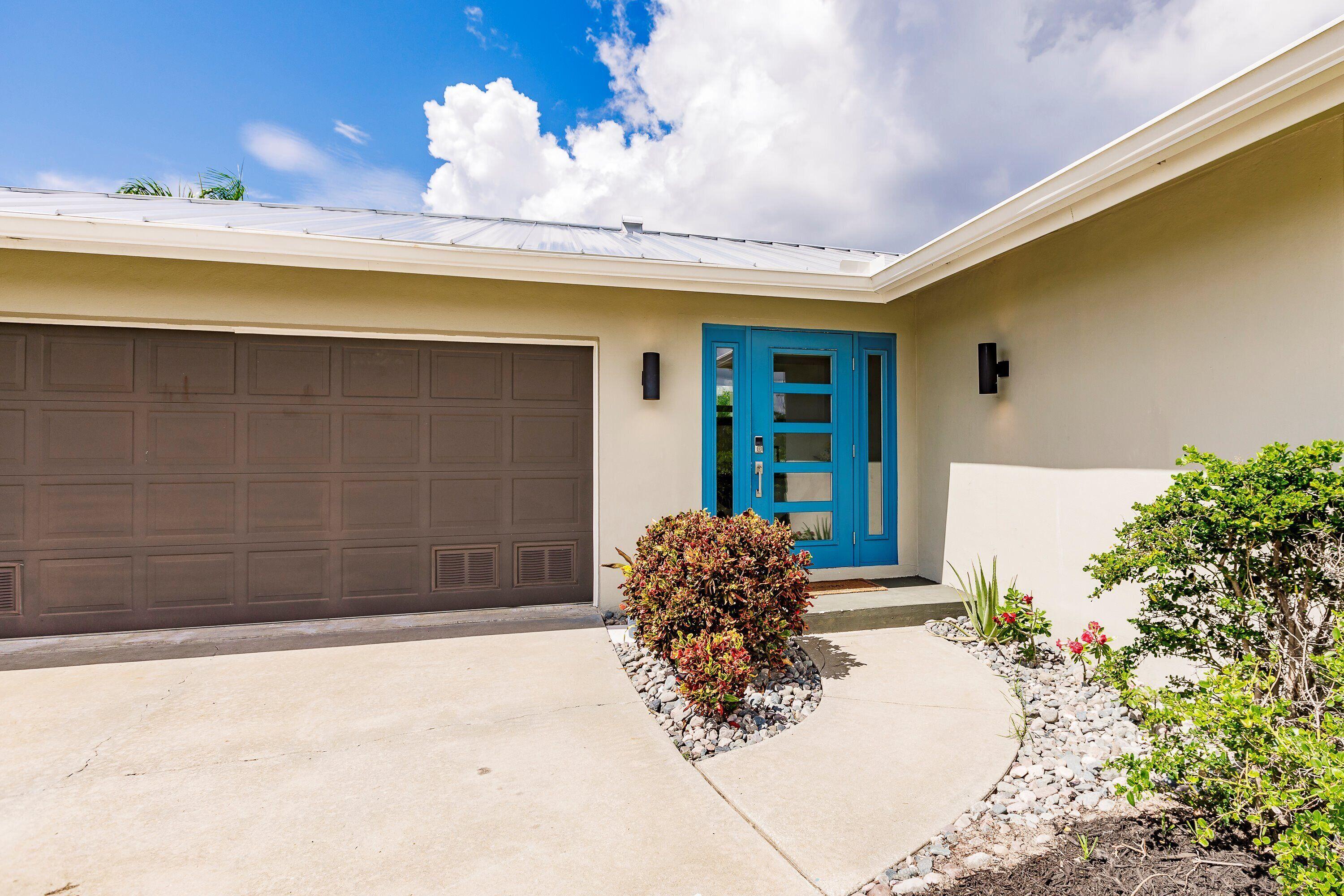 PUNTA GORDA ISLES SEC 4 - Residential