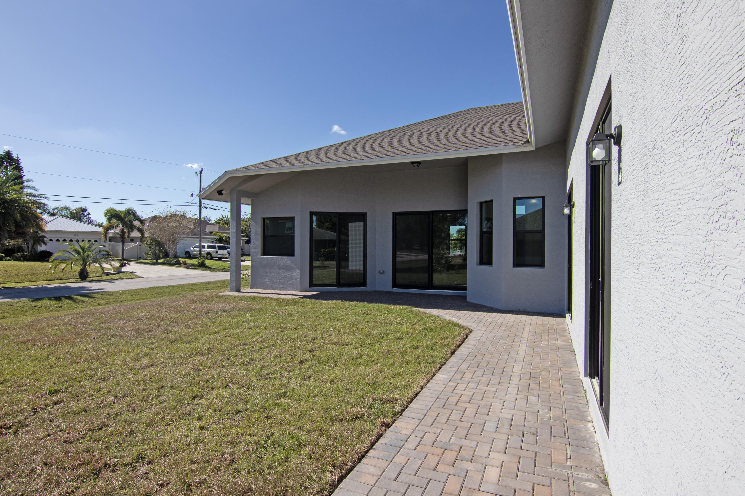 Port St Lucie Sec 33 - Residential