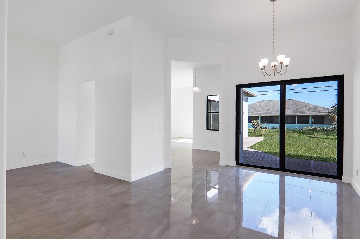 Port St Lucie Sec 33 - Residential