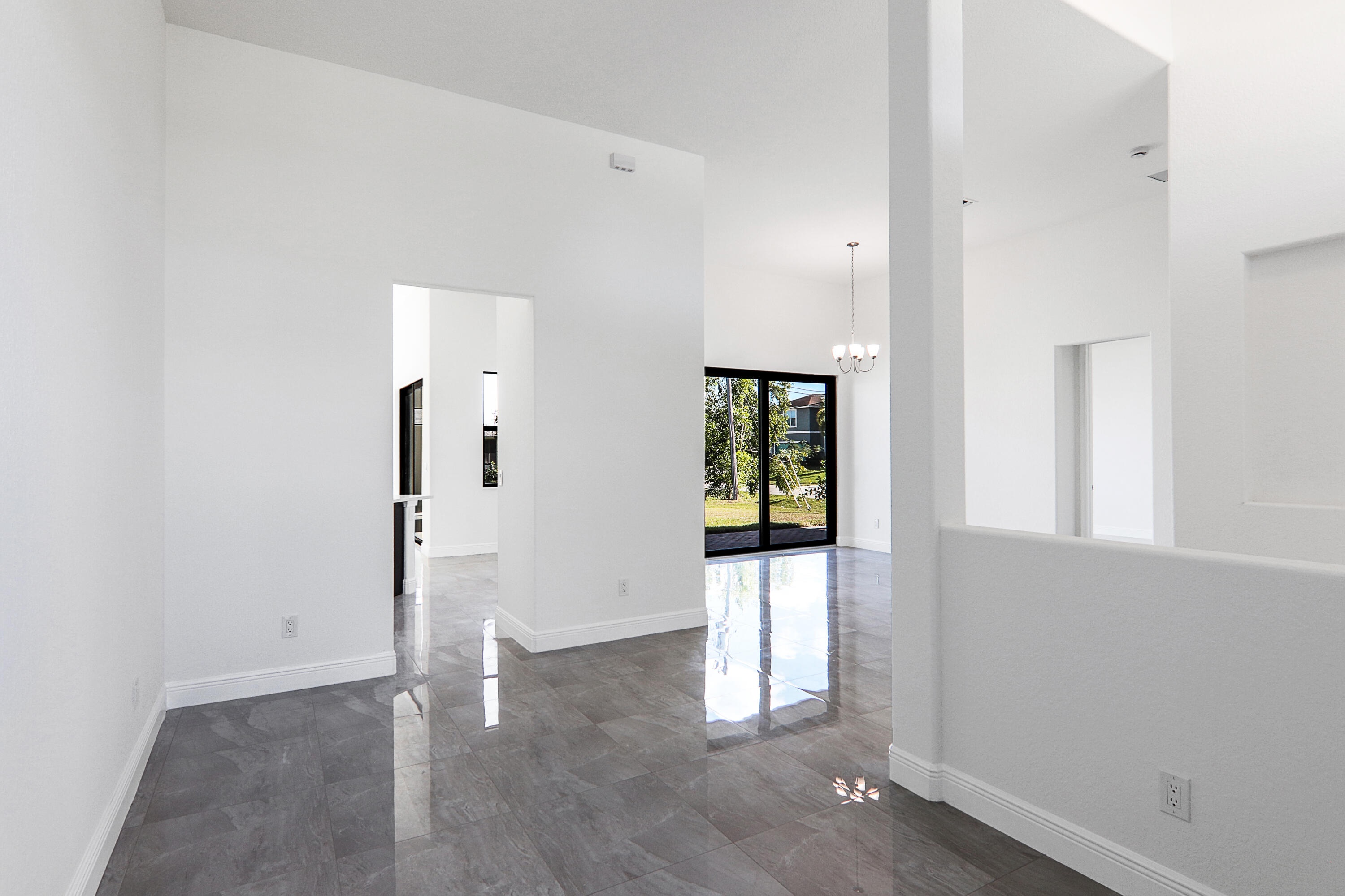 Port St Lucie Sec 33 - Residential