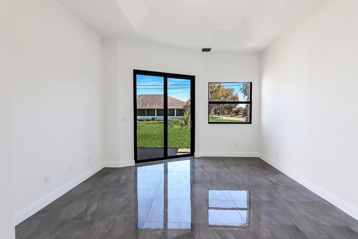 Port St Lucie Sec 33 - Residential