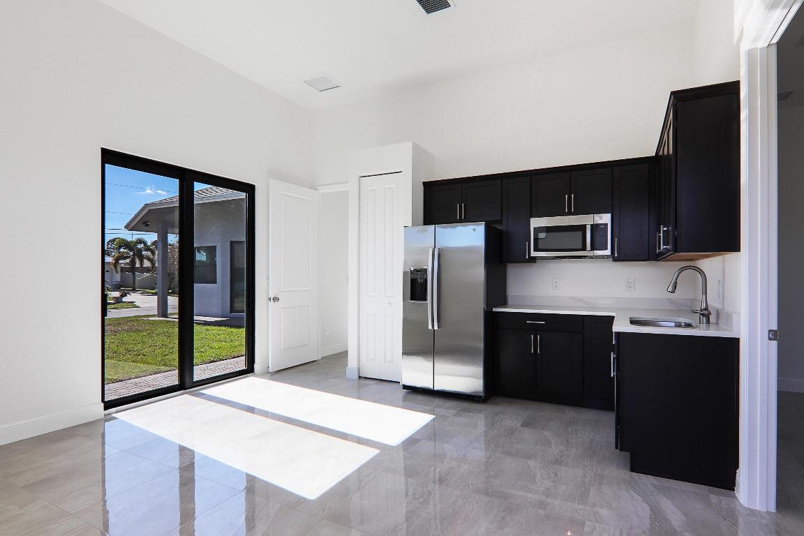 Port St Lucie Sec 33 - Residential