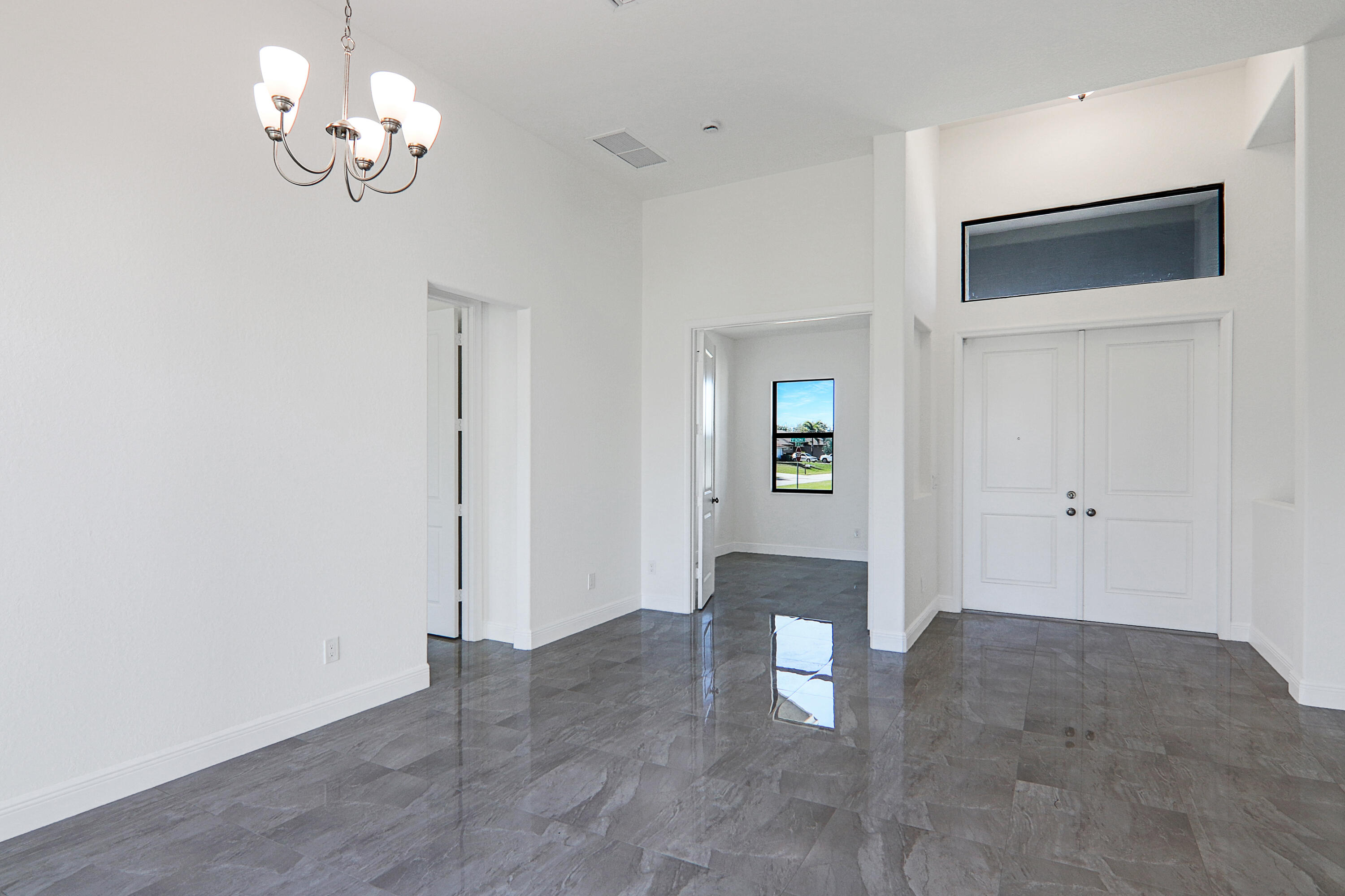 Port St Lucie Sec 33 - Residential