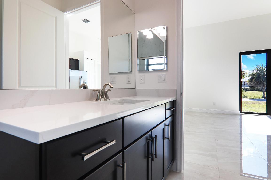 Port St Lucie Sec 33 - Residential