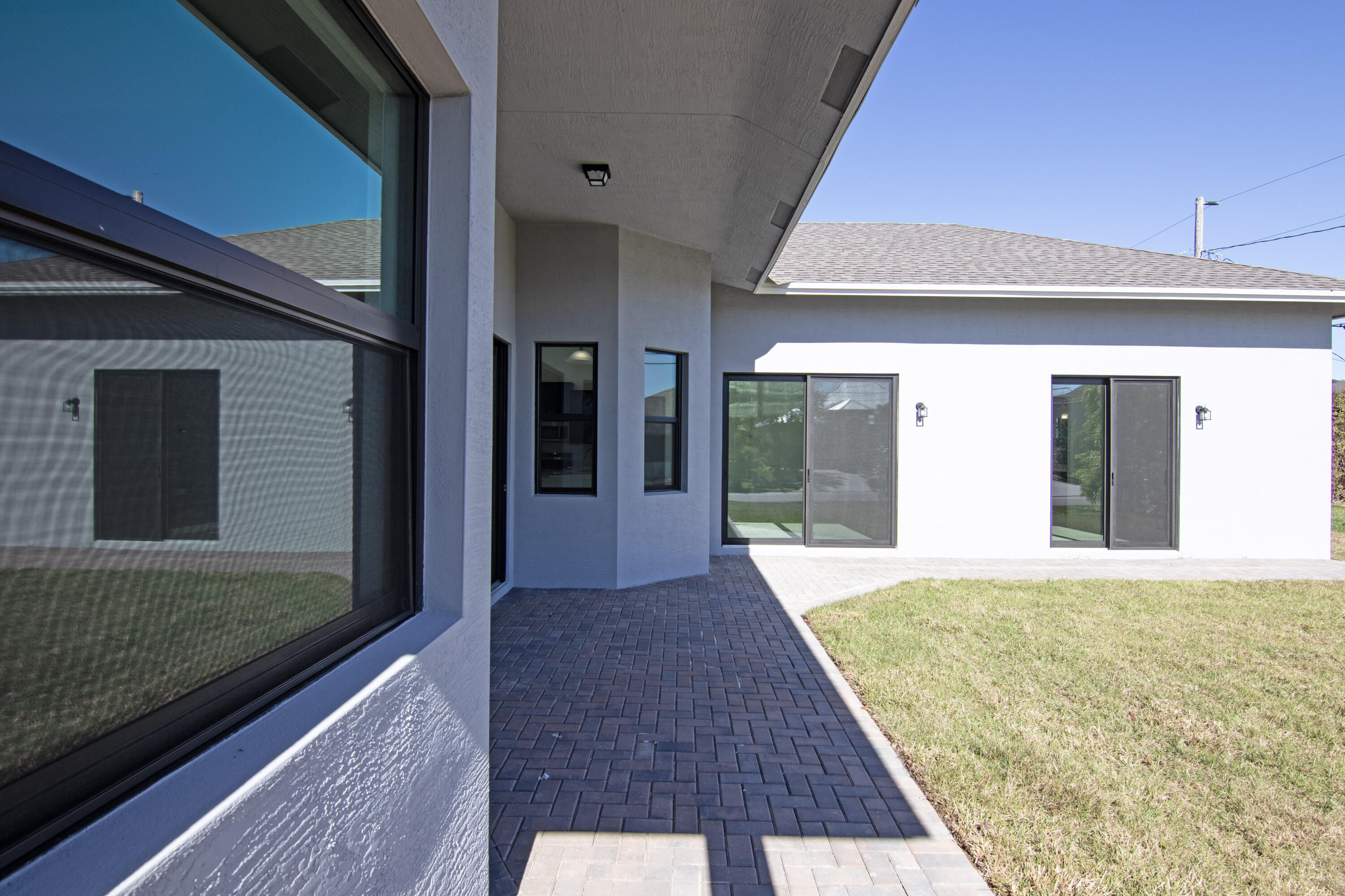 Port St Lucie Sec 33 - Residential