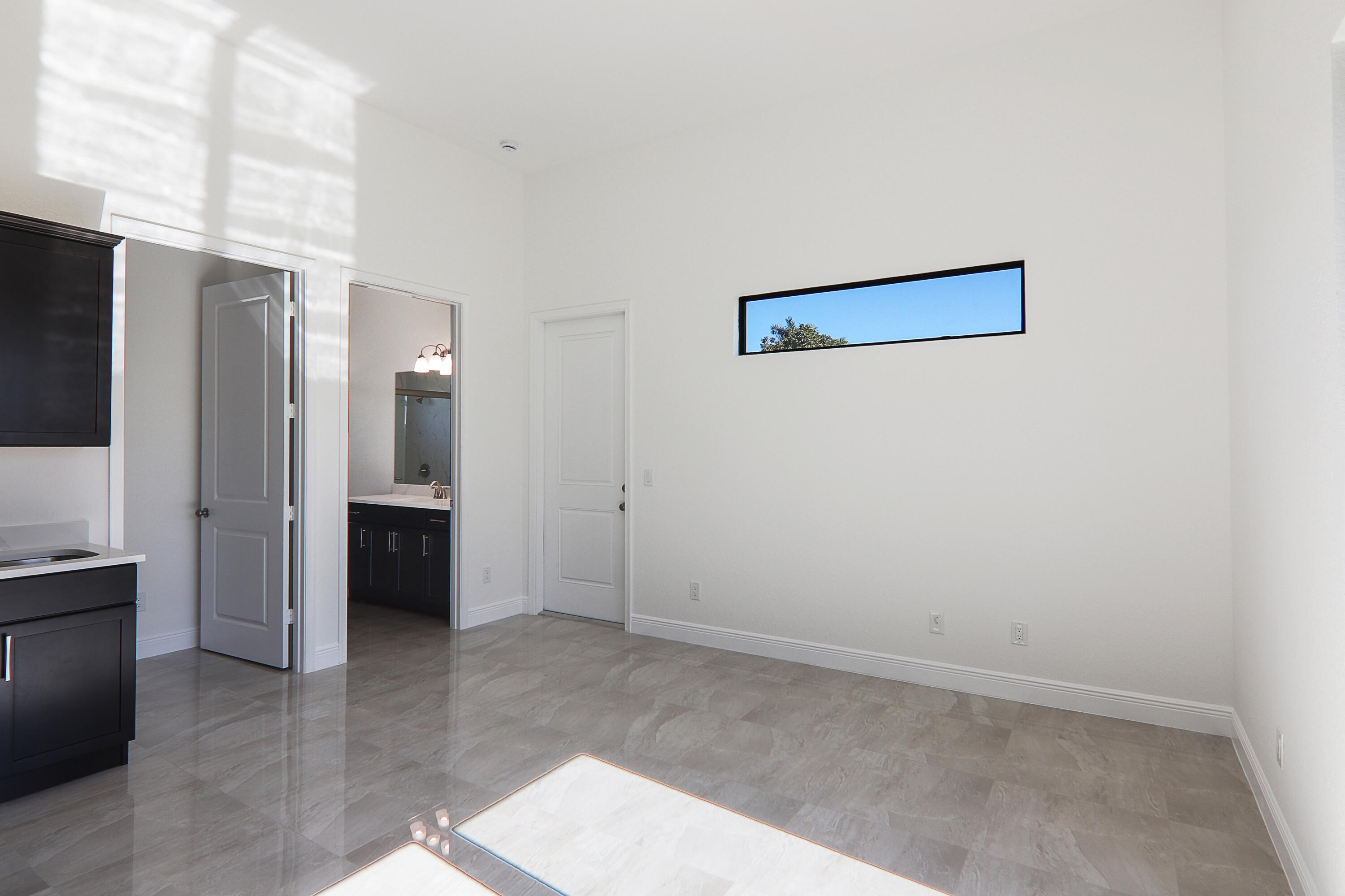 Port St Lucie Sec 33 - Residential